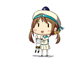 ちぇん☆