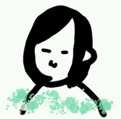 豆もち