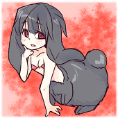 なかぐろ