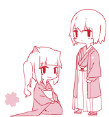桜子
