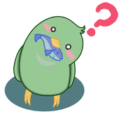 セキセイまぐろ☆彡