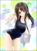 黒亜千愛