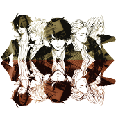萩