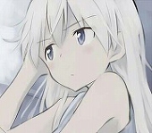 azure
