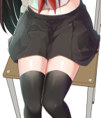 那智@お仕事募集中
