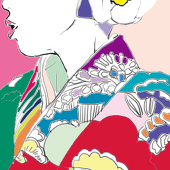 バタコケ