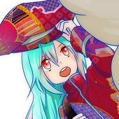 つ