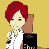 chanゆかまるART