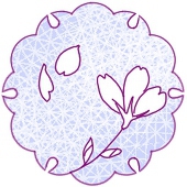 雪の
