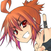鶴にゃん