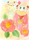 くろここあ