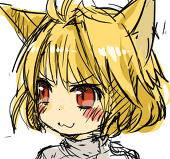 ちーに