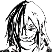 丈士狼(じょーしろー)