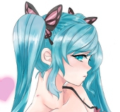 つゆり京