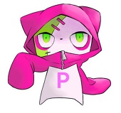 PINKPANDA