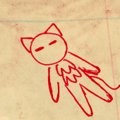 Wildpaw Shecat