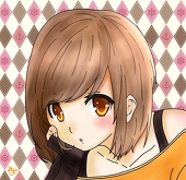 みず(*´-`)