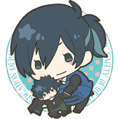 ツキ