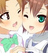 あなろぐ君