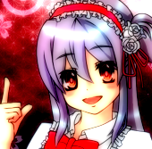 漣しゃま