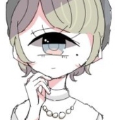 め