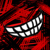 笑臉×貓