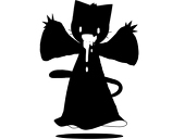 ばけねこ自動車解体