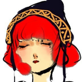 人吠