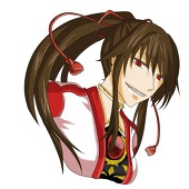 紅