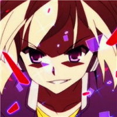 暗夜十六