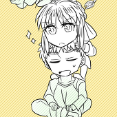 にら