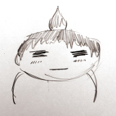 まー
