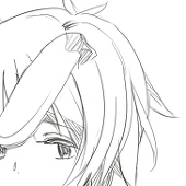 よるがな
