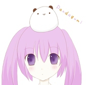 きゅいんぱんだ