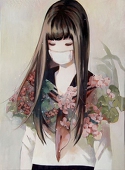 皮蛋Sama.