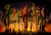 星痕