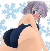 スク水好きな人