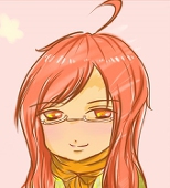 ◢,,曉﹌♪