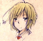 秋くん