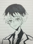 笠松