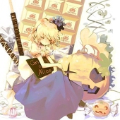 桃猫@叶羽様