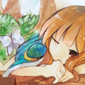 ゆら♡