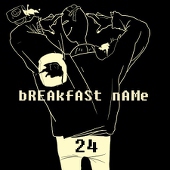 Breakfast Name