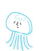 海月
