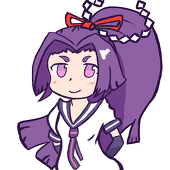 葉ゆゆ