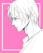 Ｍ：Ｆ＠単行本発売中