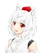 白狼