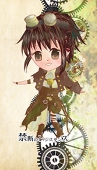 明/からめるわんこ