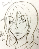 Krähe(クレーエ)