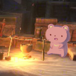 くまのとおる